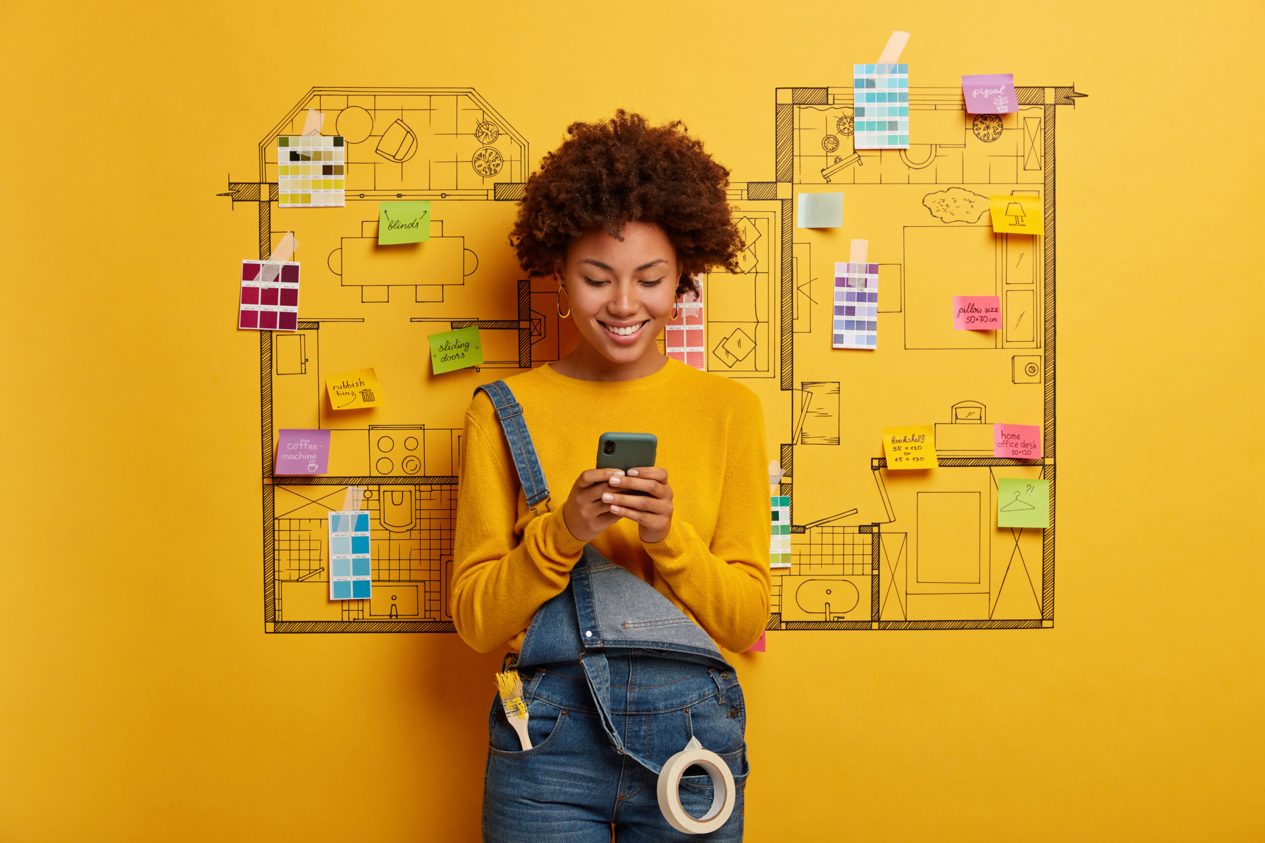 ITED e redes de comunicação: conectividade moderna para habitação e comércio