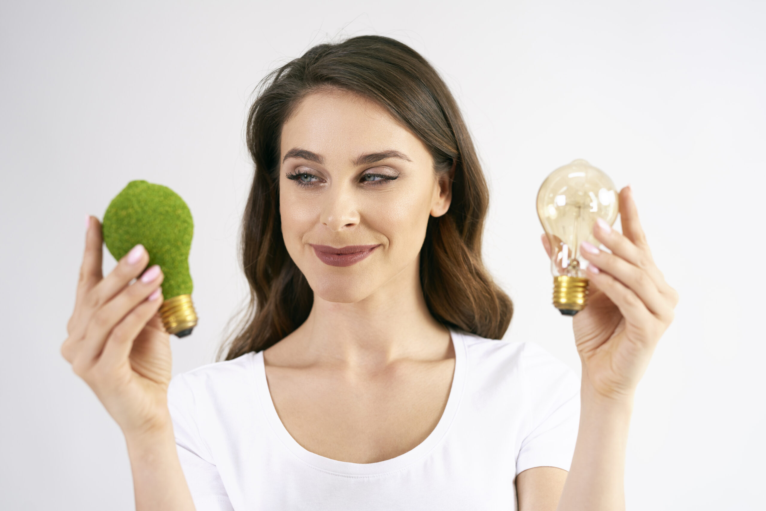 Eficiência energética: como reduzir o consumo com uma instalação elétrica moderna